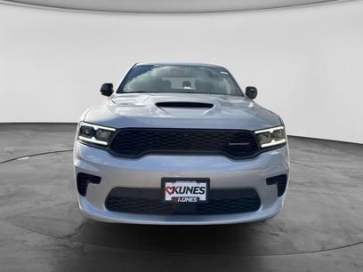 Used 2025 Dodge Durango R/T