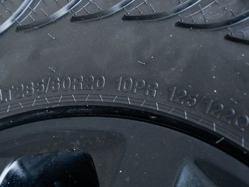 Used 2017 RAM 2500 Big Horn image 38