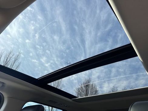 Certified 2025 Ford Expedition Platinum AWD/4WD image 33