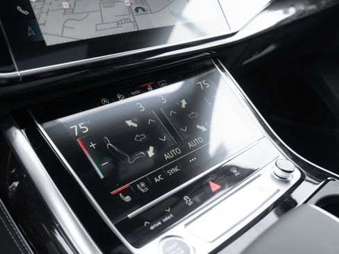 New 2026 Audi Q7 3.0T Premium Plus AWD/4WD image 14