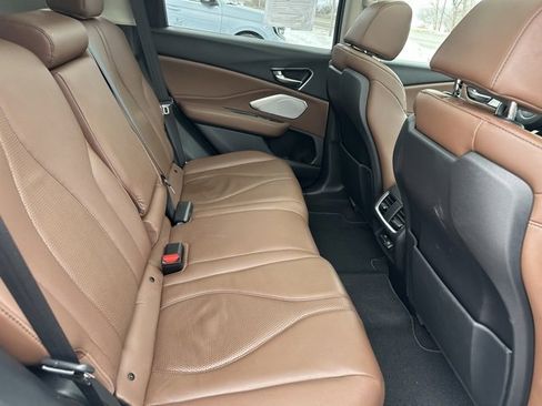 Used 2020 Acura RDX AWD w/ Technology Package image 18