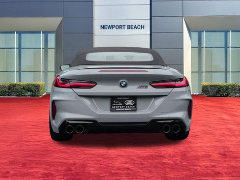 Used 2025 BMW M8 Competition image 11