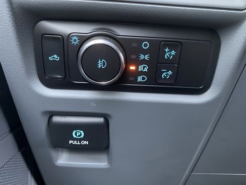 Used 2021 Ford F150 XLT w/ Equipment Group 301A Mid image 44