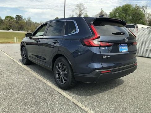 New 2026 Honda CR-V EX-L image 4