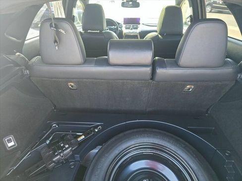 Used 2019 Lexus NX 300 F Sport w/ F Sport Premium Package FWD image 34