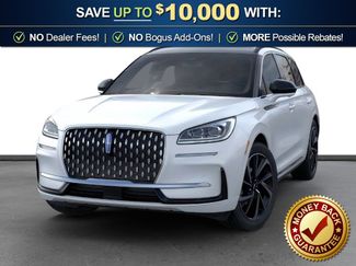 New 2026 Lincoln Corsair Grand Touring AWD/4WD video 2