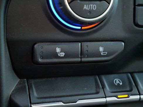 Used 2019 Chevrolet Silverado 1500 LT w/ All-Star Edition image 35