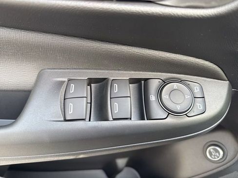 New 2026 Buick Envista Preferred w/ Convenience I Package FWD image 22