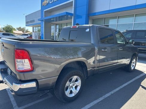 Used 2019 RAM 1500 Big Horn image 4