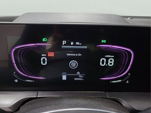 Used 2024 Kia Telluride S w/ S Sunroof Package image 17