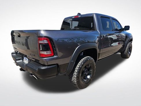 Used 2022 RAM 1500 TRX w/ TRX Level 2 Equipment Group AWD/4WD image 5