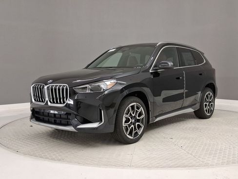 New 2026 BMW X1 xDrive28i w/ Convenience Package AWD/4WD image 33