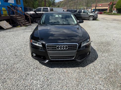 Used 2011 Audi A4 2.0T Premium AWD/4WD image 5
