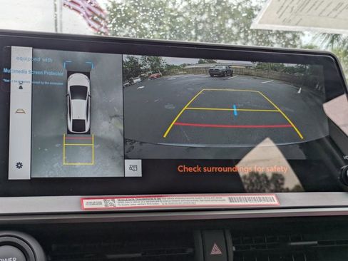 New 2025 Toyota Prius XSE Premium image 20