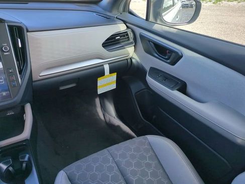 New 2026 Subaru Forester image 16