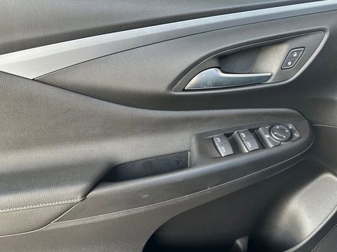 Certified 2025 Buick Envista Sport Touring FWD image 10