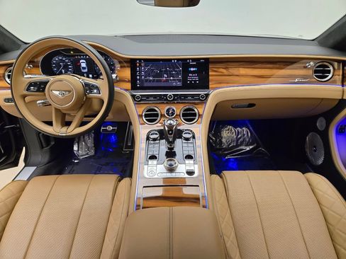Used 2024 Bentley Continental GT Speed AWD/4WD image 20