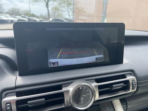 Used 2023 Lexus RC 350 F Sport image 16