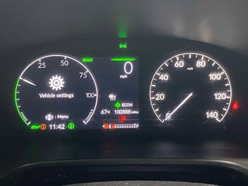 Used 2024 Honda CR-V Sport image 27