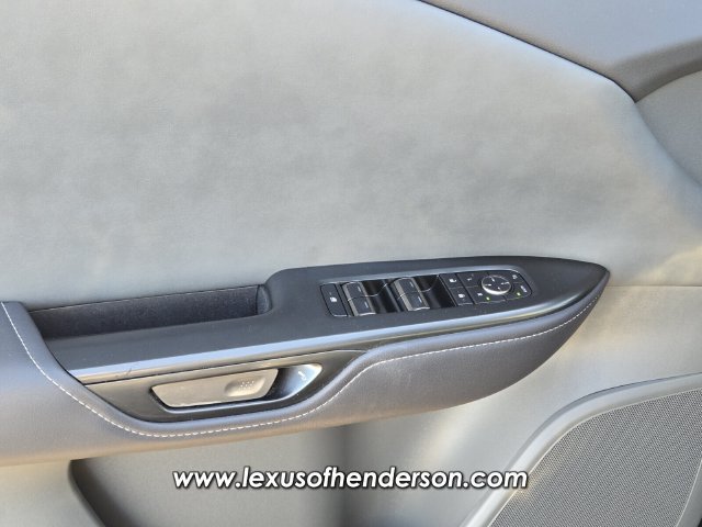 Used 2024 Lexus RZ 450e Premium w/ Technology Package AWD/4WD image 22