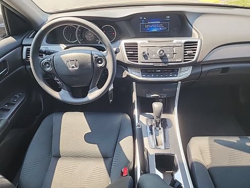 Used 2014 Honda Accord LX image 22