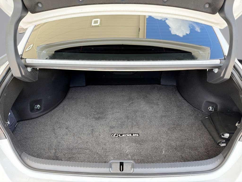 Certified 2025 Lexus ES 350 w/ Accessory Package (Z1) FWD image 13