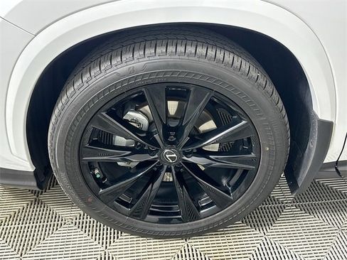 Used 2022 Lexus NX 350 F Sport image 21