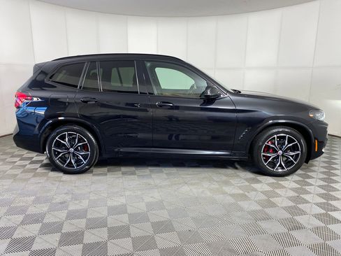 Certified 2023 BMW X3 M40i w/ Premium Package image 7
