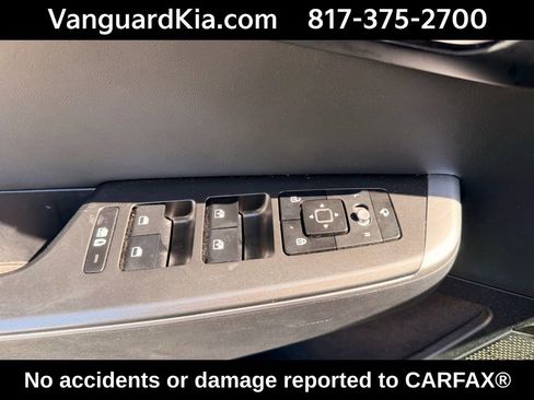 Certified 2022 Kia EV6 Wind image 18