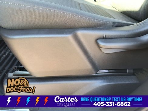 New 2026 Chevrolet Silverado 3500 LT AWD/4WD image 18