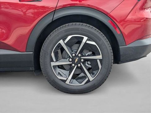 New 2026 Chevrolet Equinox EV LT w/ Comfort Package AWD/4WD image 10