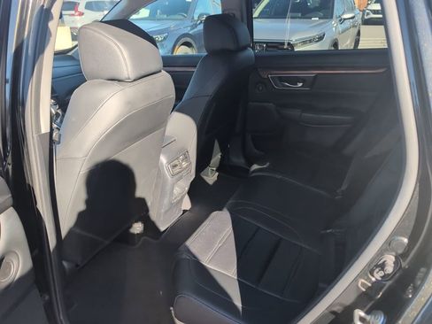Used 2019 Honda CR-V EX-L image 13