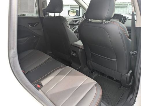 Certified 2025 Subaru Crosstrek 2.5i Limited w/ Popular Package #3A AWD/4WD image 39