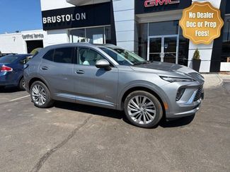 New 2026 Buick Envision Avenir AWD/4WD video 2