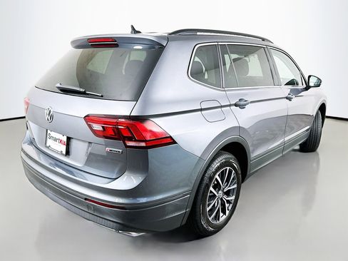 Used 2019 Volkswagen Tiguan SE image 7