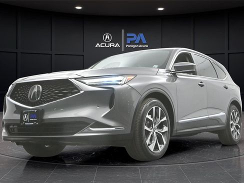 Used 2024 Acura MDX SH-AWD w/ Technology Package image 30