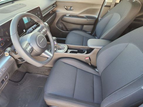 New 2026 Hyundai Kona SEL Sport FWD image 9