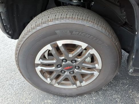 Used 2026 Toyota Tacoma TRD Sport AWD/4WD image 30