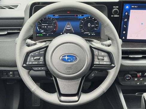 New 2026 Subaru Outback Premium w/ Premium/Limited Package 2 AWD/4WD image 18