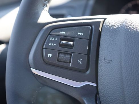 New 2026 Honda Ridgeline RTL image 18