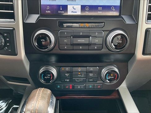 Used 2020 Ford F150 King Ranch w/ Equipment Group 601A Luxury image 15