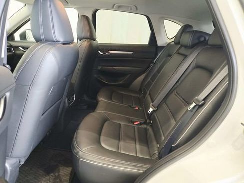 Certified 2025 MAZDA CX-5 AWD 2.5 S image 10