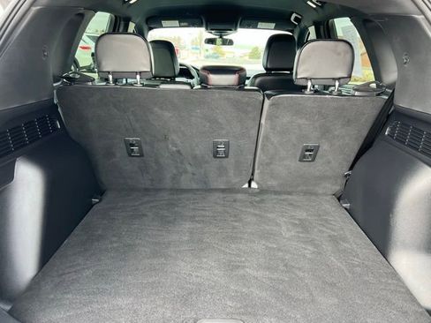 Used 2025 Ford Escape ST-Line Select w/ Tech Pack #1 image 22