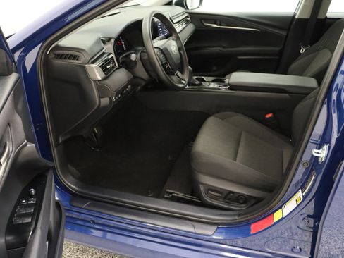 Certified 2025 Toyota Camry LE w/ Convenience Package FWD image 14
