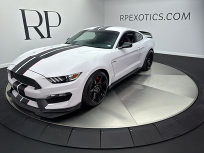 Used 2019 Ford Mustang Shelby GT350R w/ GT350R Equipment Group 920A