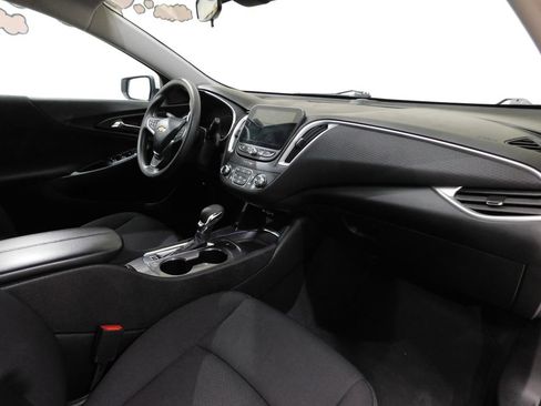 Used 2023 Chevrolet Malibu LT FWD image 58