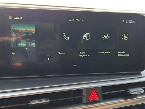 New 2026 Kia Sorento LX FWD image 25