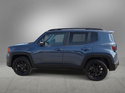Used 2023 Jeep Renegade Altitude w/ Convenience Group I AWD/4WD image 5