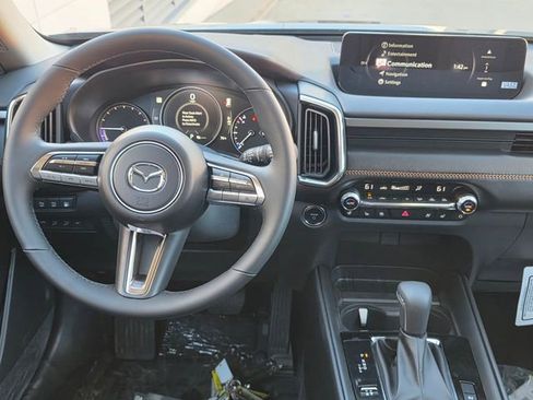 New 2026 MAZDA CX-50 2.5 Hybrid w/ Premium Plus Pkg image 12