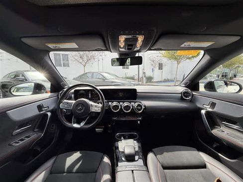 Certified 2023 Mercedes-Benz CLA 250 image 8